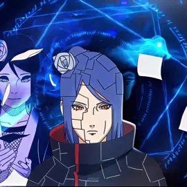 #konan #narutoshippuden #anime #animeedit 
