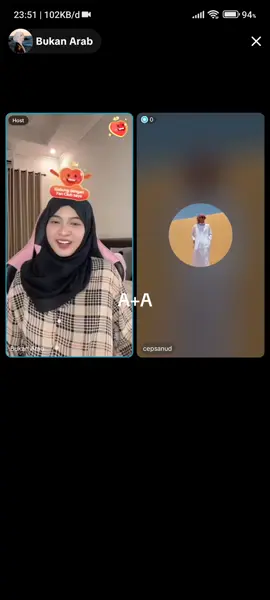 00001#bukanarab #gangsterarab #cepsanud #fypシ゚ 
