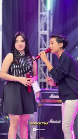 Memilih Setia @Putra Angkasa Ft @Intanafifah__  Ytc: Maraszona #fyp #tiktokhits #tiktoksong #youtubemusic #maraszona 