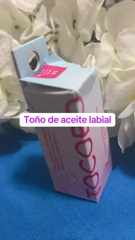 @TOCOBO tono de labios con aceite te deja tus labios suaves y te los hace ver más grandes y bonitos#lipgloss #labios #lips #espectacular #beso #lipoil #gloss #tiktok #hidratante #tiktokshop #fyp #parati 