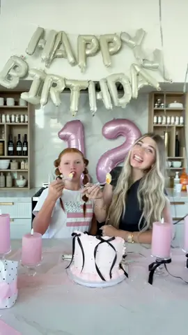 New YT video is out now 🤍🩷✨ #birthday #sister #fyp 