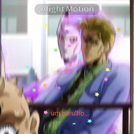 de-te-tiiii-ves de morioh🔥🔥#diamondisunbreakable #jjba #JOJO #fyp #jojosbizarreadventure 