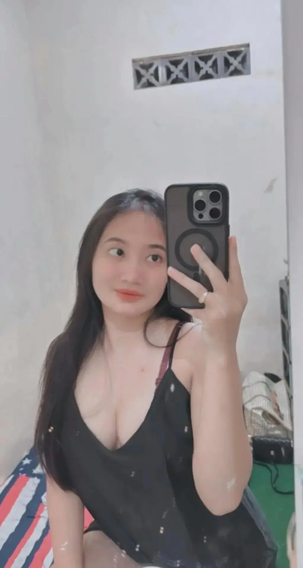 #tiffanycntik😍 