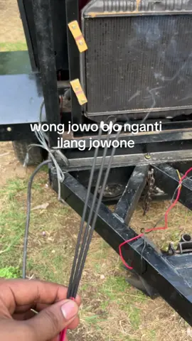 percoyo kono, ora yo kono 