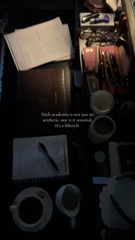 Academics actually go mad over their manuscripts, thesis, dissertation, and experiments all year not just when it’s fall #videodiary #digitaldiary #darkacademia #tsh #studyaesthetic #studytok #studywithme #studyvlog 