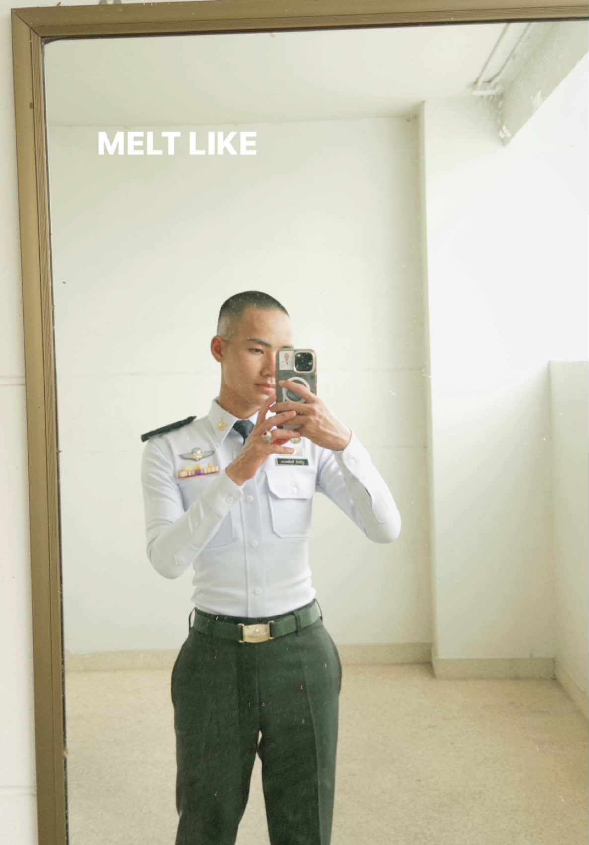 #07 #หัวเกรียน #fyppppppppppppppppppppppp 
