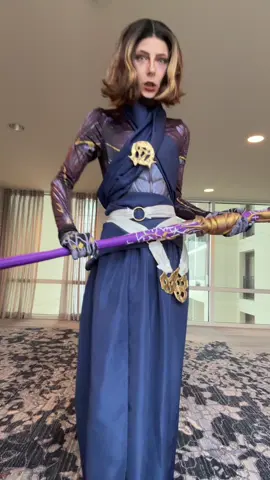 He said this #arcane #arcaneviktor #arcanecosplay #viktorcosplay #heraldviktor 