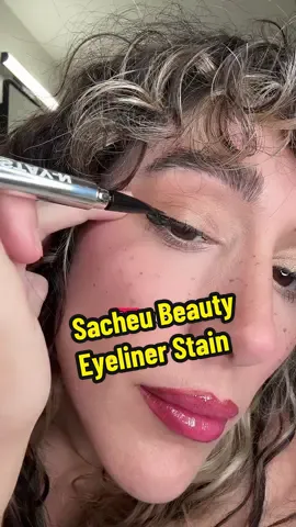 Grab it while it’s in stock! @SACHEU Beauty US #sacheubeauty #Eyeliner 