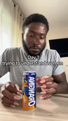 Me trying to understand women 