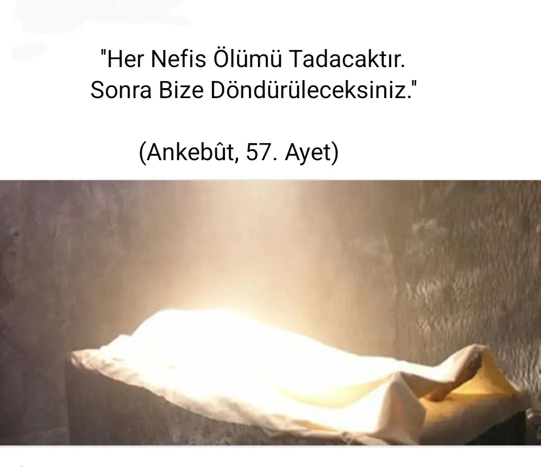 RABBİM, Mü'min olarak yaşamayı ölmeyi ve dirilmeyi bize nasip et (AmİN.)🤲