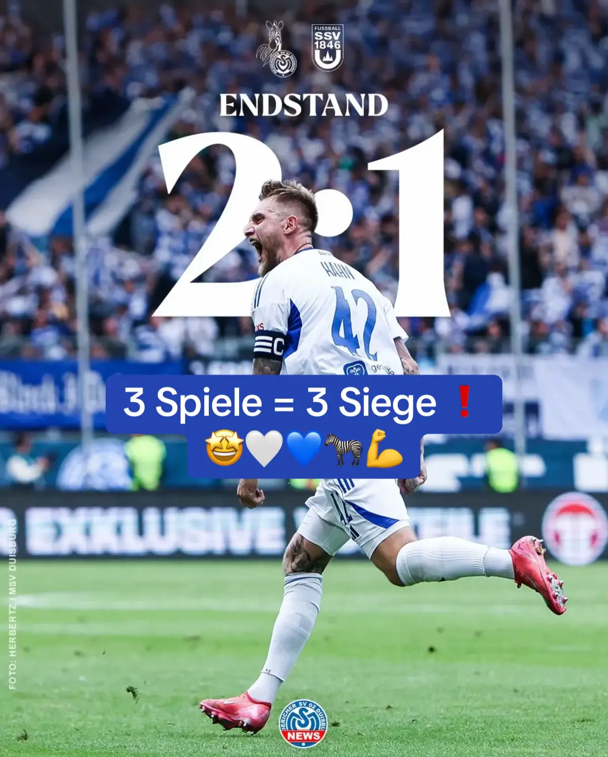 @Meidericher Spielverein 02 @joschi 08 @Piet Ahrens @onlyduisburg @GONZOMSV @Emiliano #fürimmermsv #msvereint #msvduisburg 