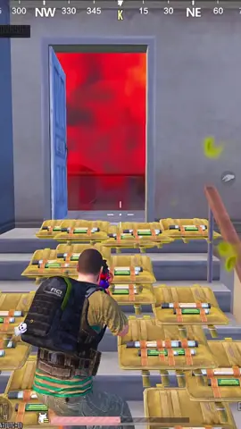 Efsane zombi gücünü kullandım 😳 #pubgmnextstarprogram #pubgmobile #pubgmobilec9s25 #prsmemur #oyunmaratonu 
