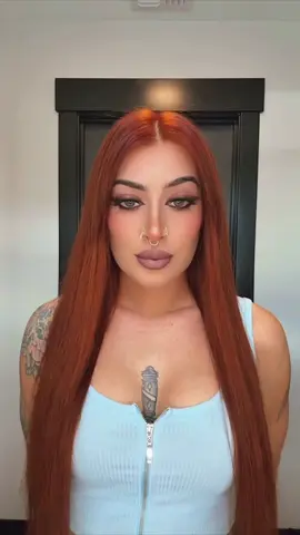 when the hairstylist finally gets HER hair done 🥰🖤 #fyp #transition #hairdone #peelingflesh 