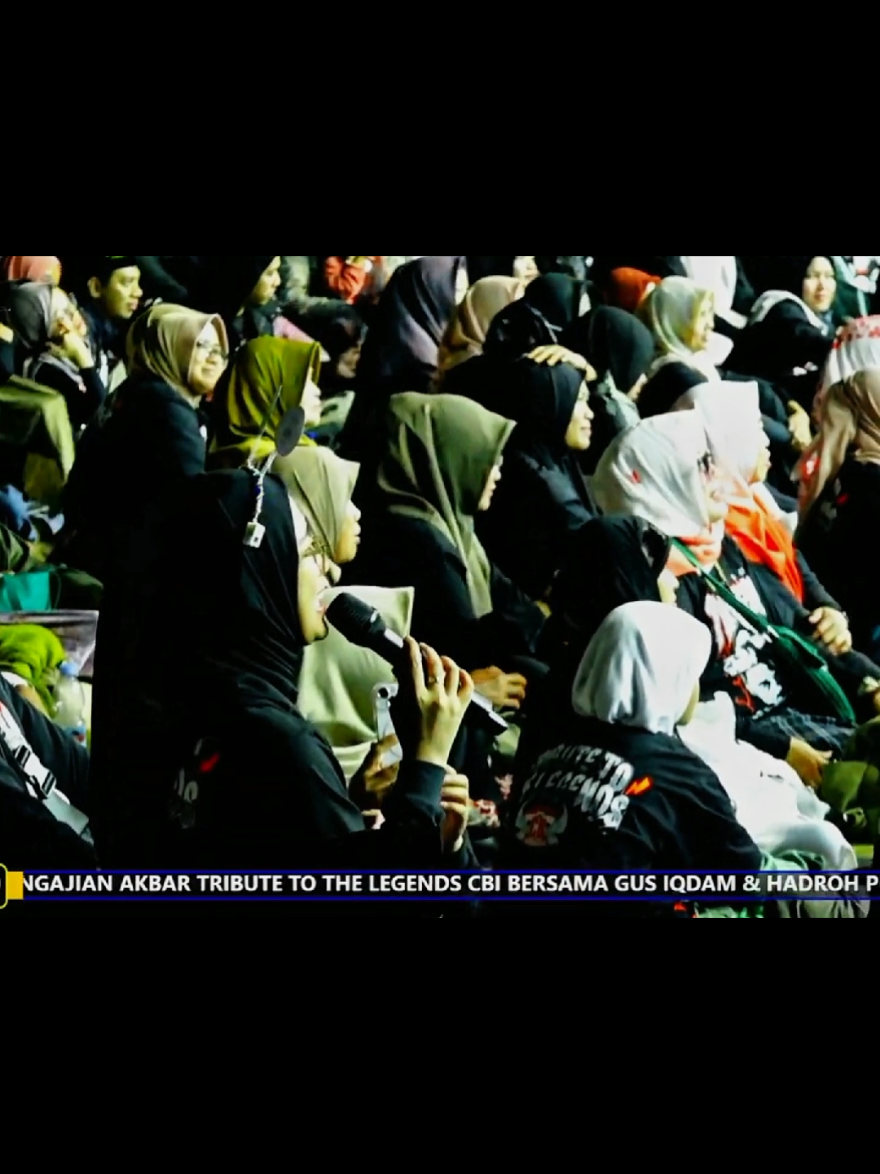 Mbak Wina guru senam janda muda dari Bandungan minta ke Gus Iqdam supaya dicarikan jodoh #bandungan #semarang #jandamuda #gusiqdam #sabilutaubah 