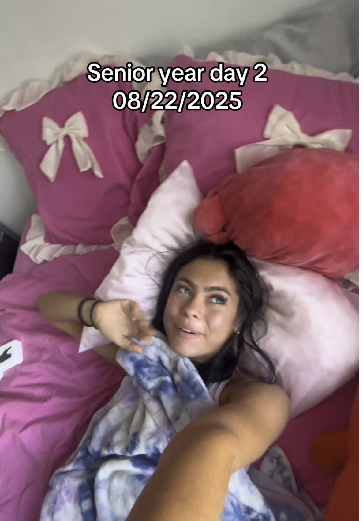 Such a perfect day #foryoupage #senioryear #college #asu #Vlog 