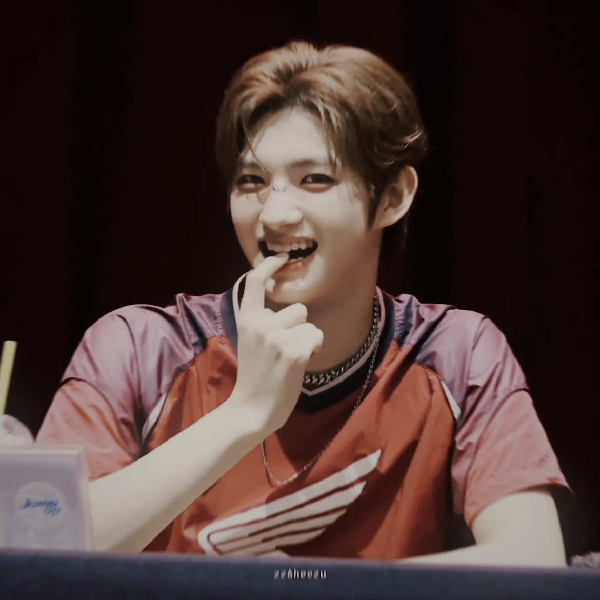 we love you heeju #idntt #kpopedit #kimheeju #아이덴티티 #idnttedit 