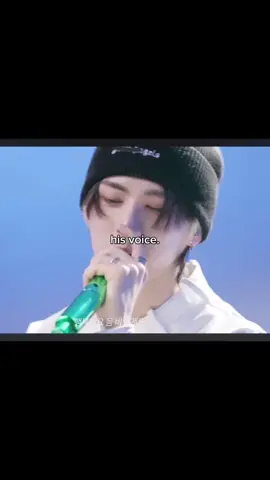 his voice is so pretty || #boynextdoor #bnd #taesan #fyp #fyppp 