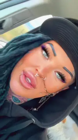 Off to work🫠🖤 #fyp #music #fypシ #sagittarius #lesbian 