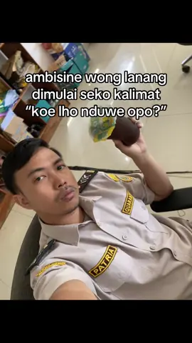 😇 #fyp #anaklanang #lanangejagat #lanangtenan 