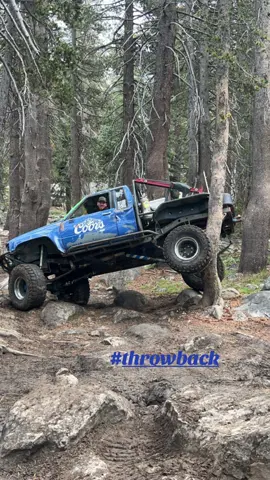 Throwback to the old cab 