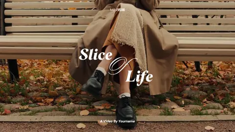 slice of life [just template] #CapCut #sliceoflife #Vlog #cinematic 