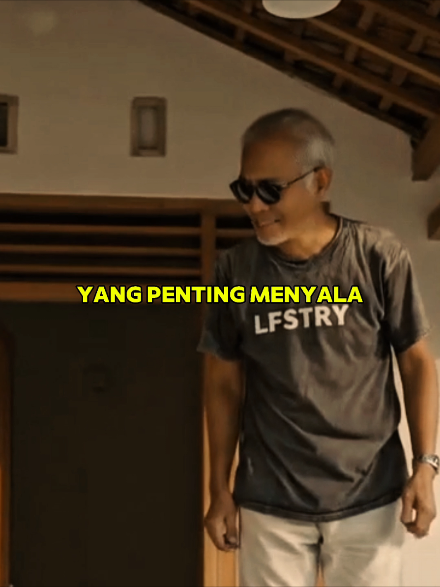 menyala gak tuh 😂🔥 #CapCut #capcutpioneer #pioneertemplate #katakataberkelas 
