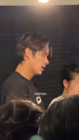 NANON💙💜 #CATEXPOเชียงใหม่#อย่าปิดการมองเห็น#นนนกรภัทร์#นนนไอต้าวลักยิ้ม🧑‍🤝‍🧑😼🐶💚❤️💙🧡 