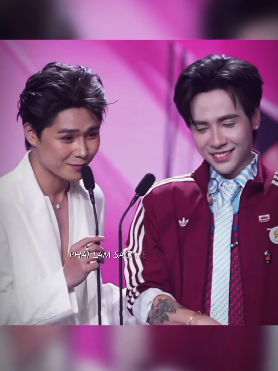 anh nói đúng rồi đó anh Tân😋 #quanghungmasterd #tangduytan 