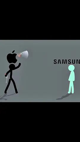 Team iPhone is a best  #iphone #samsung #itelindia5crore #stickman #CapCut 