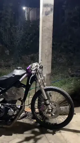 #klx200cc🚀 #dsmteam #fyp 