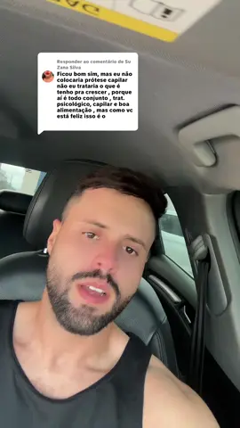 Respondendo a @Su Zana Silva 