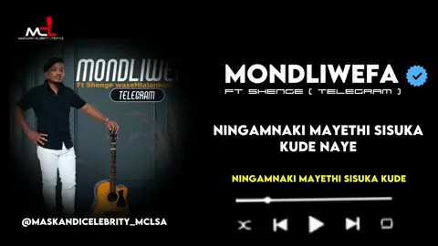 Mondliwefa-Telegram ft shenge lyrics ❤️🔥#fyp #maskanditrending #SAMA28 #SAMA28 @shenge_waseHlalankosi @Mondliwefa 