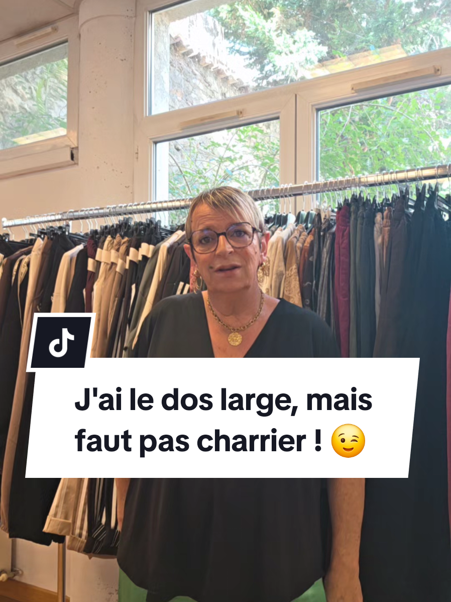 Live spécial nouveautés grandes tailles mais pas que... 🥰 ce samedi à partir de 19h30        #dresscodegap #shopping #shoppingaddict #liveshopping #humour 