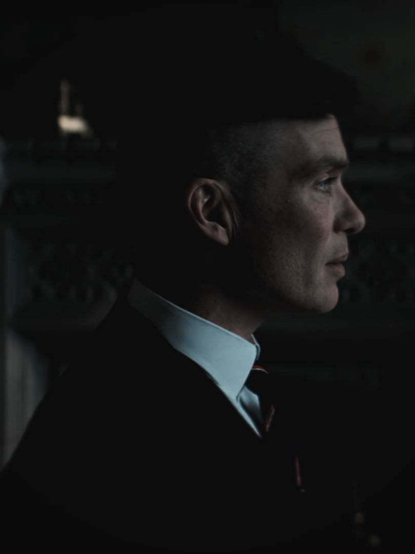 Shelbyyy #thomasshelbyedit #peakyblinders