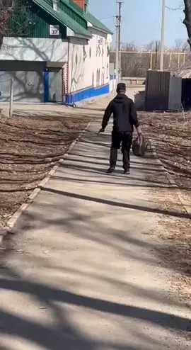 будни счастливого человека#foryoupage #fyp #едутакойеду #счастье @timoshenkde #pyf 