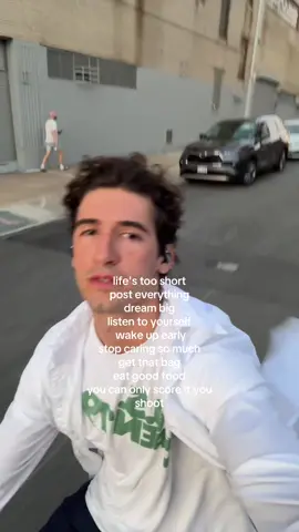 you do you 