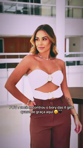 Bory das it girls 🥱🖤✨#bory#it#girls#estilo #comprinhas