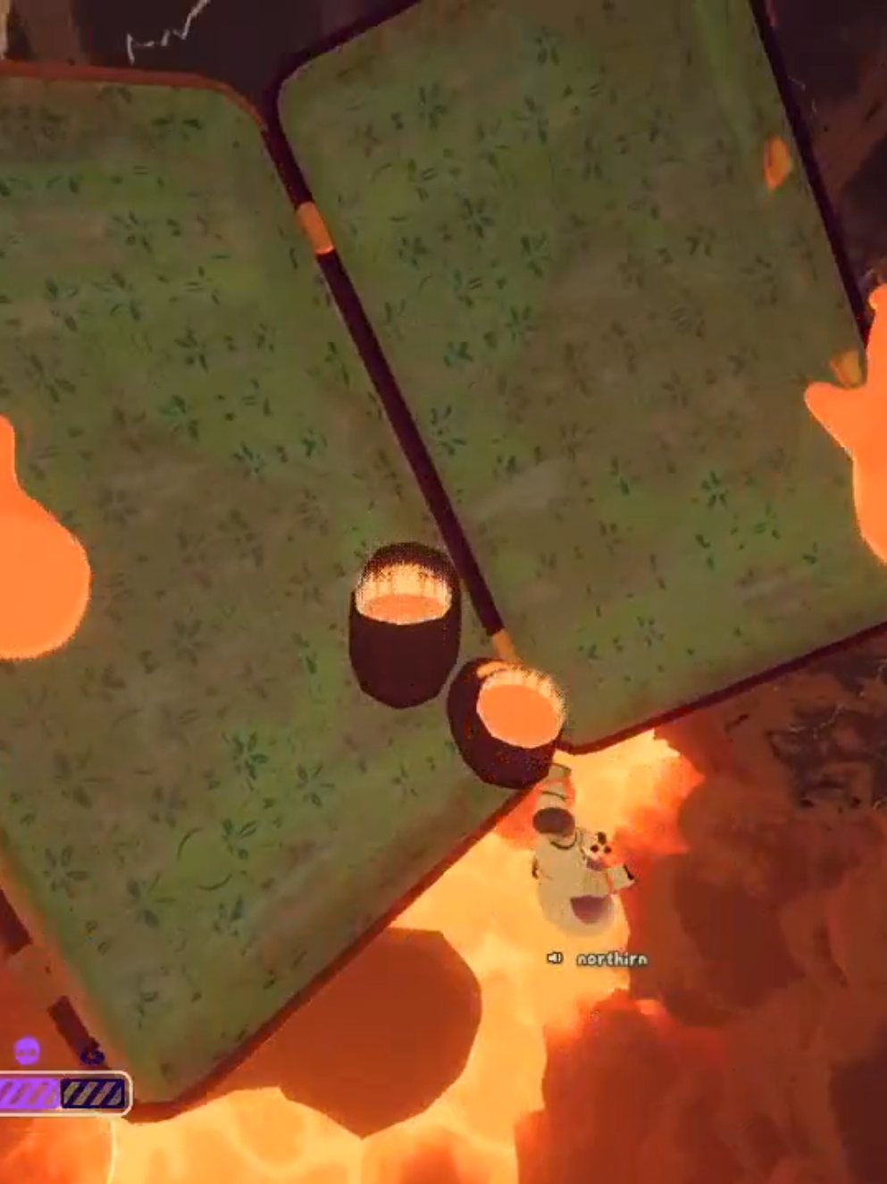 peak is peak im afraid #peak #peakclip #peakgame #gamingclip #clip 