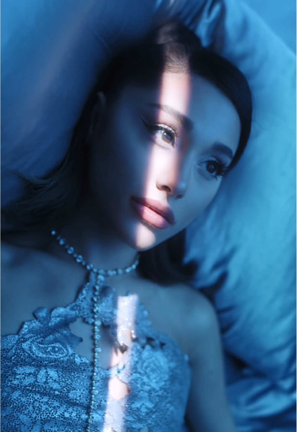 dream ♡︎ #fyp #arianagrande #arianagrandedit #wicked #positions 