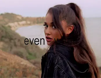 #fyp #arianagrande #arianator #xyzabc #doubt 