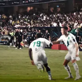 كالما على مرتين و امام جمهور رونالدو 💀💀💀🔥  #تيم_🇧🇷c4c57  