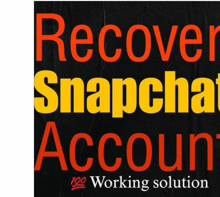 Is your snapchat account locked or permanently banned? Do you wish to change your password and login disabled snapchat account? Send us a direct message to get professional guide and support on how to successfully recover your account. #lockedsnapchat #snapchatrecovery #snapchatsupport #savaratech #Snapchatpassword  
