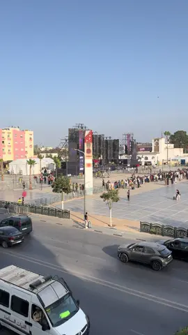 #festivalkenitra #elgrandetoto #summervibes #kénitra #الشعب_الصيني_ماله_حل😂😂 