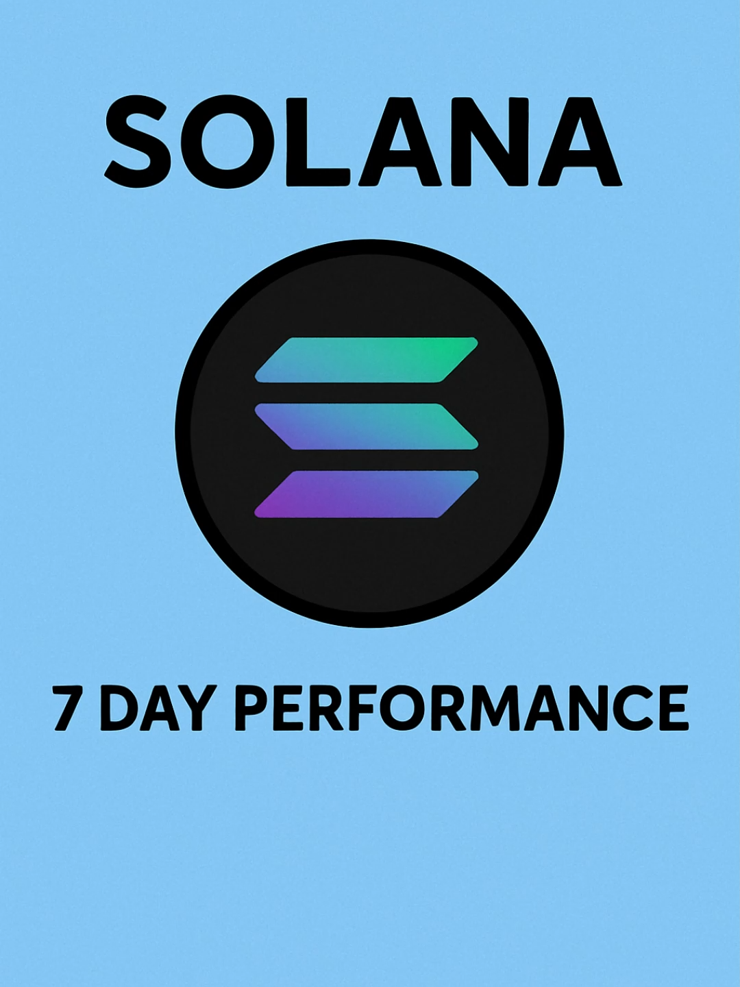 ⚡️ Solana holders this week: plugged into the neon grid but stuck in the same loop. Resistance at the top, support at the bottom, volume fading out. Are you still holding $SOL or logging off?  👾👇 #CryptoMeme