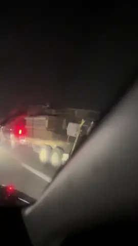 I wish I knew the story. It’s late at night in Arkansas and they’ve got the chickens, tiller, and gear - looks like they’re moving the whole farm. Wish’em the best. ***Got an incredible Bear Grease Podcast coming out on Wednesday about the @turnpiketroubadours. We happened to be listening to them when we passed this rig. Have a great weekend. #beargrease #arkansas 