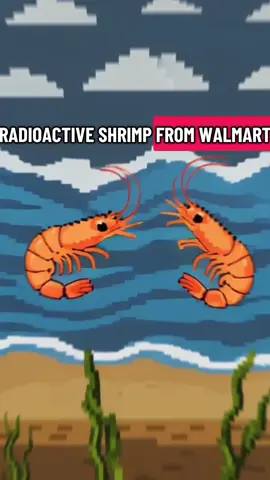 This song is going nuclear. ☢️ #shrimp  PSA Walmart Shrimp Recall: https://www.fda.gov/food/alerts-advisories-safety-information/fda-advises-public-not-eat-sell-or-serve-certain-imported-frozen-shrimp-indonesian-firm