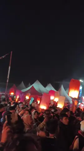 #dieng #dcf #2025  sampai ketemu di dcf tahun depan kawan