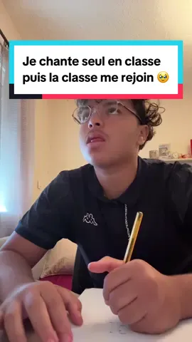 Croo mignon 🥹