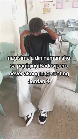 shout-out sa mga naka Jordan 4 Jan #outfitideas #fashion #OOTD #fyp #jordan4 @KupallMcDionne @jomel2017 @Tr3s 