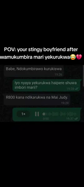 Munhu akafoira O Level😂😂